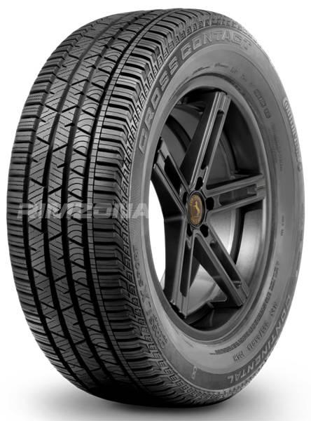 Шина CONTINENTAL CROSSCONTACT LX SPORT 235/60 R18 107V