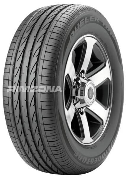 Шина BRIDGESTONE DUELER H/P SPORT 235/65 R18 106H