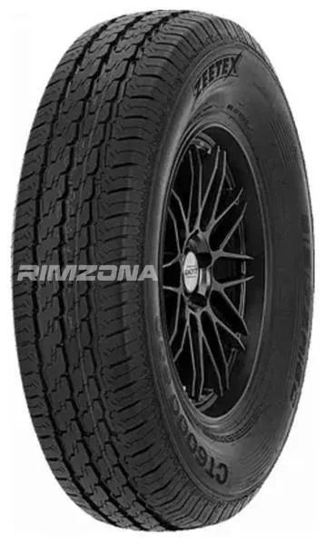 Шина ZEETEX CT6000 ECO 215/55 R16 97V