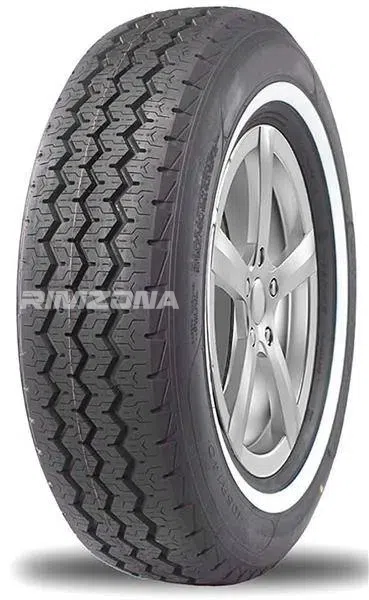 Шина SONIX PRIMEVAN 9 205/70 R15 104R