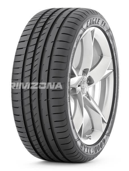 Шина GOODYEAR EAGLE F1 ASYMMETRIC 2 245/40 R20 99Y Run Flat