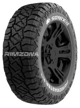 Шина SONIX PRIMEMASTER R/T 33/12 R15 108Q