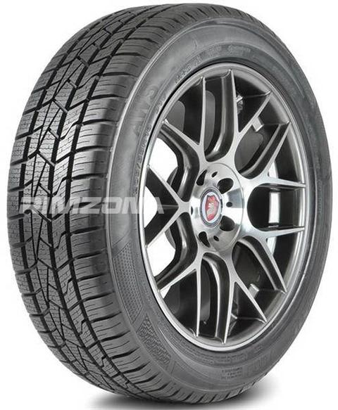 Шина DELINTE WINTER AW5 195/75 R16 105R