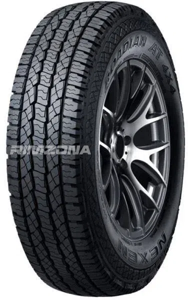 Шина NEXEN ROADIAN AT 4Х4 RA7 265/70 R15 112T