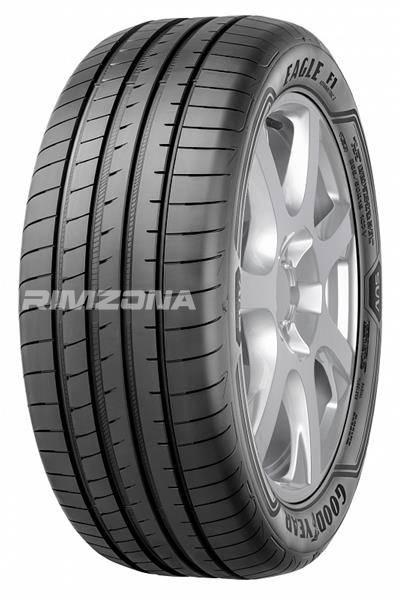 Шина GOODYEAR EAGLE F1 ASYMMETRIC 3 SUV 265/45 R21 108H