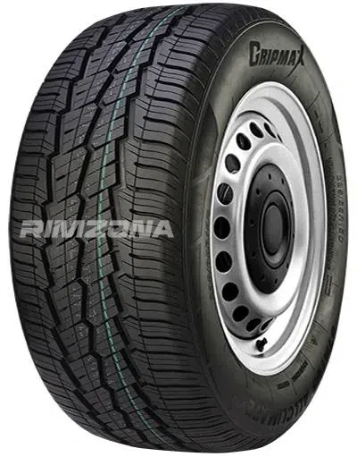 Шина GRIPMAX SUREGRIP A/S VAN 225/75 R16 120T