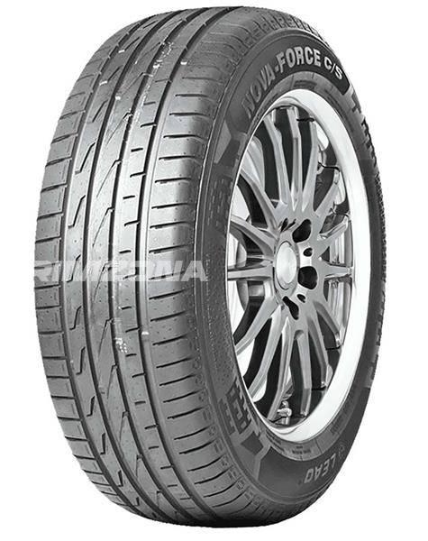 Шина LEAO NOVA-FORCE C/S 265/65 R17 112H