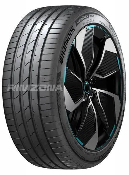 Шина HANKOOK ION EVO IK01 235/45 R18 98W