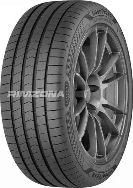 Шина GOODYEAR EAGLE F1 ASYMMETRIC 6 245/45 R18 100Y