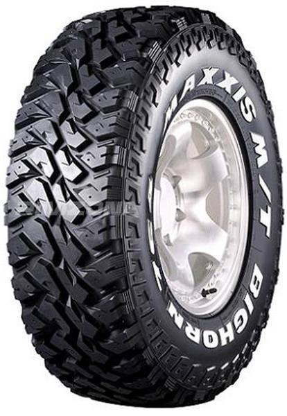 Шина MAXXIS MT-764 315/75 R16 124K