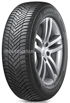 Шина HANKOOK KINERGY 4S2 (H750) 235/55 R17 103W