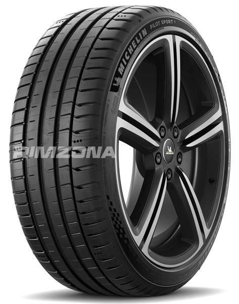 Шина MICHELIN PILOT SPORT 5 215/45 R18 93Y