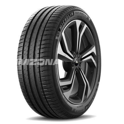 Шина MICHELIN PILOT SPORT 4 SUV 245/45 R20 103V