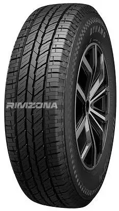 Шина DYNAMO HISCEND-H MHT01 275/55 R20 113H