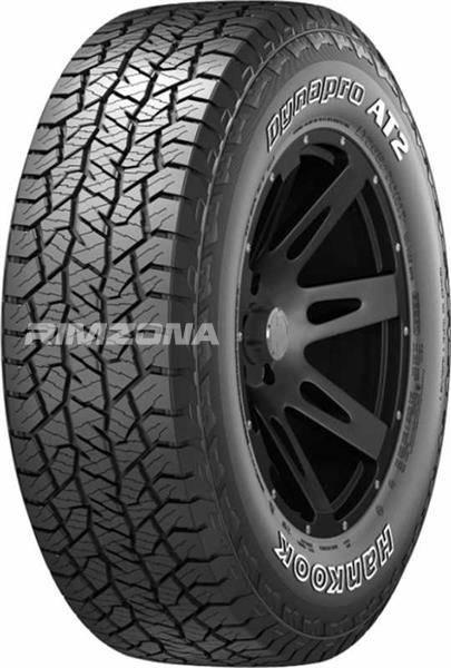 Шина HANKOOK DYNAPRO AT2 RF11 255/55 R19 111H