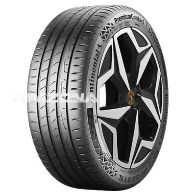 Шина CONTINENTAL PREMIUMCONTACT 7 255/50 R19 107Y