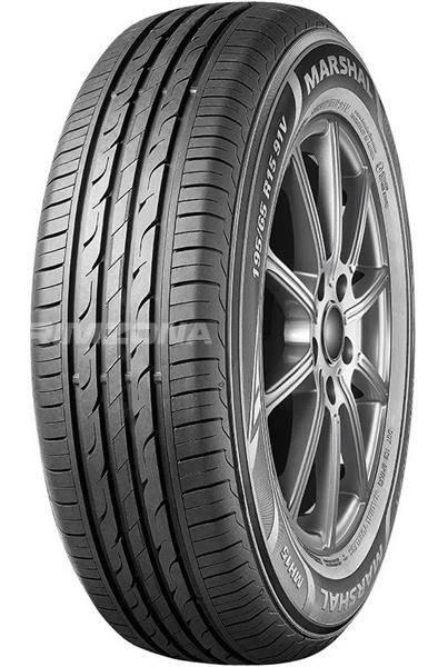 Шина MARSHAL MH15 215/60 R17 96V