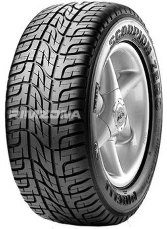 Шина PIRELLI SCORPION ZERO 255/50 R20 109Y