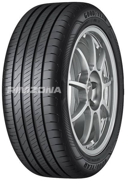 Шина GOODYEAR EFFICIENTGRIP 2 SUV 285/45 R22 114H