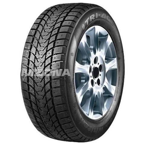 Шина TRI-ACE SNOW WHITE 2 285/60 R18 120H шип