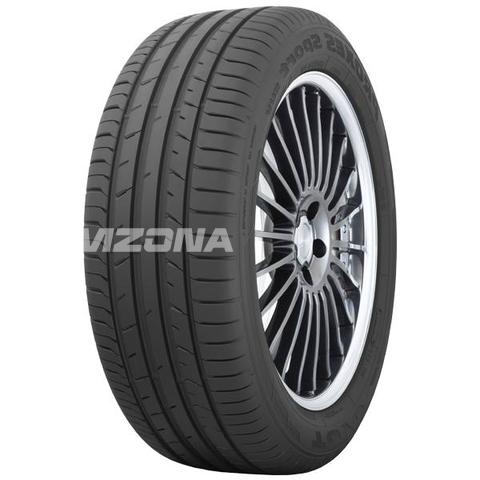 Шина TOYO PROXES SPORT SUV 275/35 R22 104Y