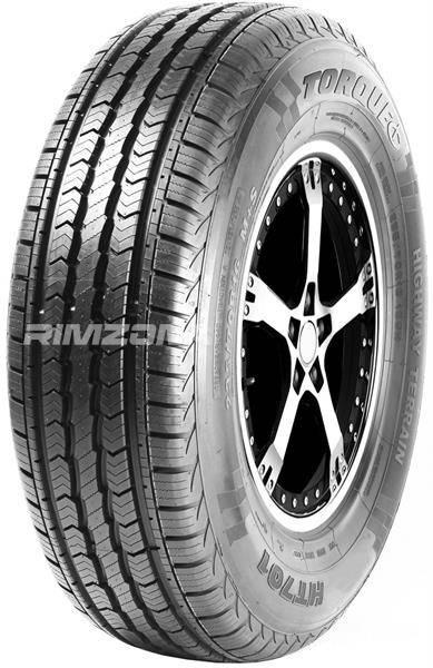 Шина TORQUE TIRES TQ-HT701 265/65 R17 112H