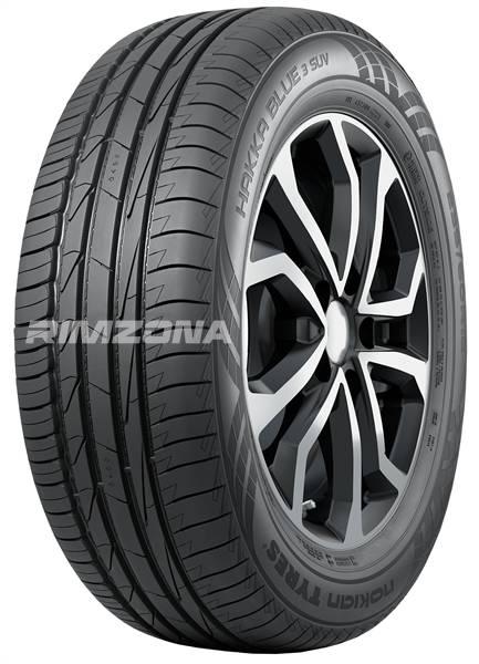 Шина NOKIAN TYRES HAKKA BLUE 3 SUV 235/55 R18 100V