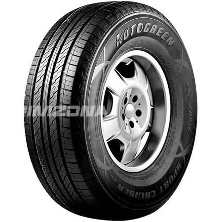 Шина AUTOGREEN SPORT CRUISER-SC6 235/60 R18 107V