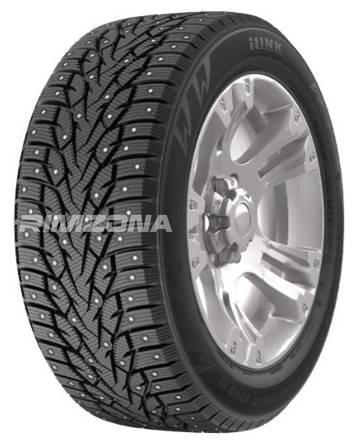 Шина ILINK WINTERVORHUT STUD III 255/55 R18 109T шип