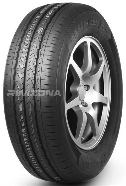 Шина LINGLONG GREEN-MAX VAN 225/75 R16 120R