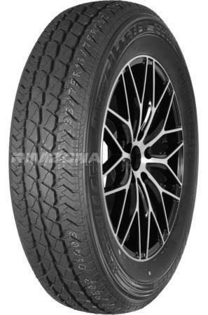 Шина EVERGREEN DYNAMASTER EV516 175/65 R14 88T