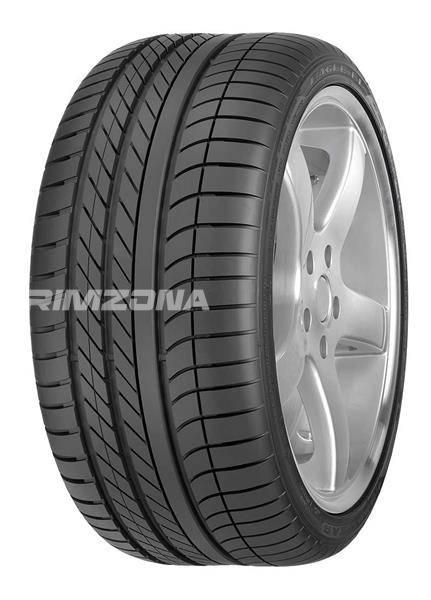 Шина GOODYEAR EAGLE F1 ASYMMETRIC SUV 275/45 R21 110W