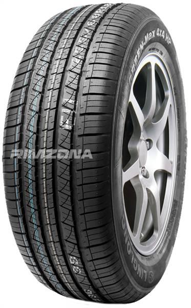 Шина LINGLONG GREEN MAX 4X4 HP 235/50 R18 97V