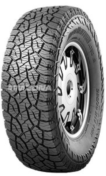 Шина KUMHO ROAD VENTURE AT52 255/70 R17 112T