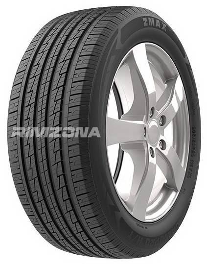 Шина ZMAX GALLOPRO H/T 245/70 R16 111H