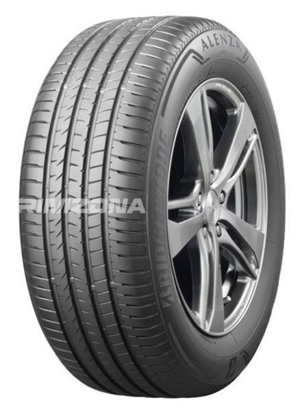 Шина BRIDGESTONE ALENZA 001 235/55 R19 101W