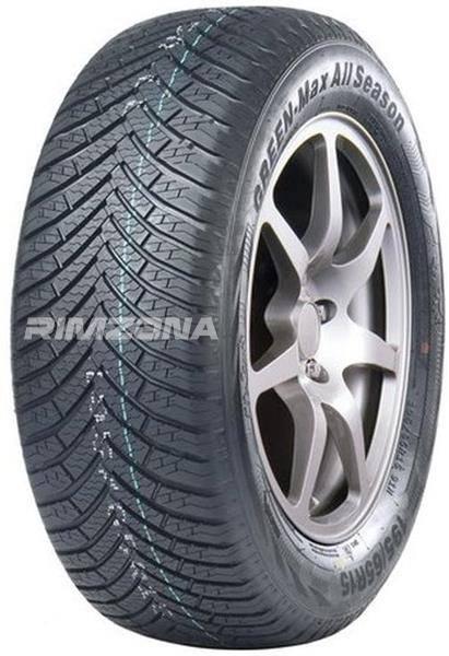 Шина LINGLONG GREEN-MAX ALL SEASON 155/65 R14 75T