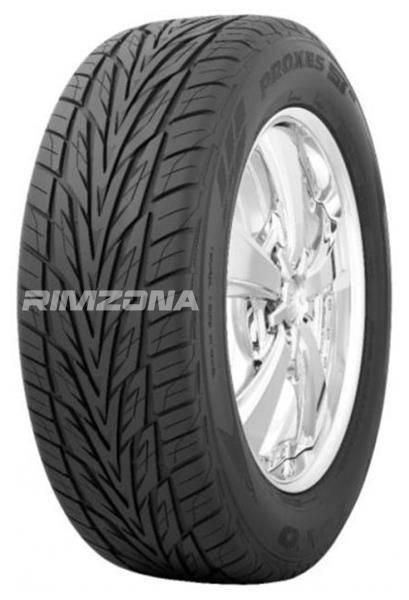 Шина TOYO PROXES ST III 295/30 R22 103W