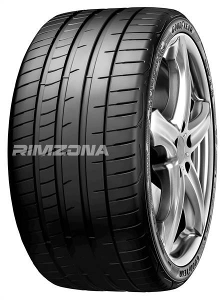 Шина GOODYEAR EAGLE F1 SUPERSPORT 285/30 R21 100Y