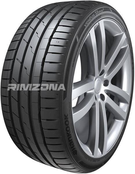 Шина HANKOOK VENTUS S1 EVO 3 K127B 275/30 R21 98Y Run Flat