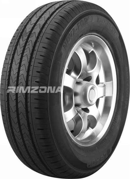 Шина LEAO NOVA-FORCE VAN 225/75 R16 120R