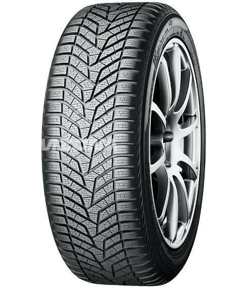 Шина YOKOHAMA W.DRIVE V905 235/35 R19 91W