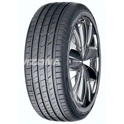 Шина NEXEN N'FERA SU1 235/30 R22 90Y