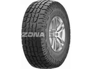 Шина FORTUNE TORMENTA A/T FSR308 245/75 R17 118S