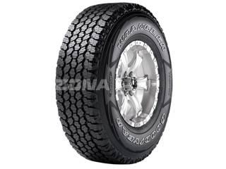 Шина GOODYEAR WRANGLER ALL-TERRAIN ADVENTURE WITH KEVLAR 255/65 R17 110T