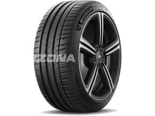 Шина MICHELIN PILOT SPORT 4 225/35 R19 88Y