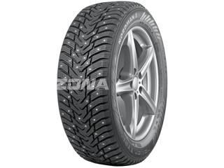 Шина NOKIAN TYRES  NORDMAN 8 155/65 R14 75T шип