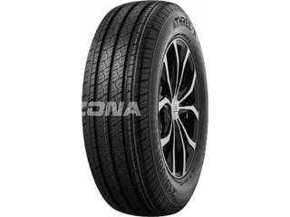 Шина THREE-A EFFITRAC 225/65 R16 110R