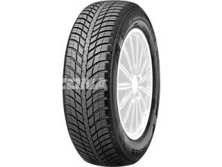 Шина NEXEN N'BLUE 4SEASON 235/45 R17 97V