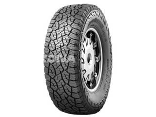 Шина KUMHO ROAD VENTURE AT52 235/80 R17 120R